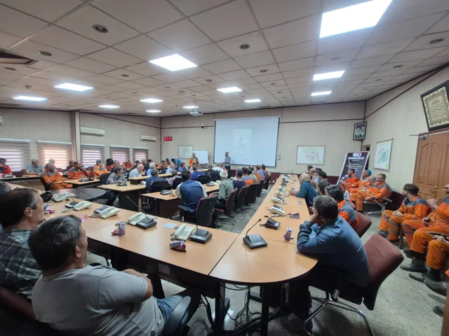برگزاری دوره آموزشی مطابق نیاز مجموعه شما (سفارشی)